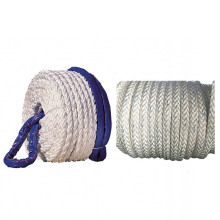 6mm 10mm Hot Sale Braided PP Nylon Rope for Packaging